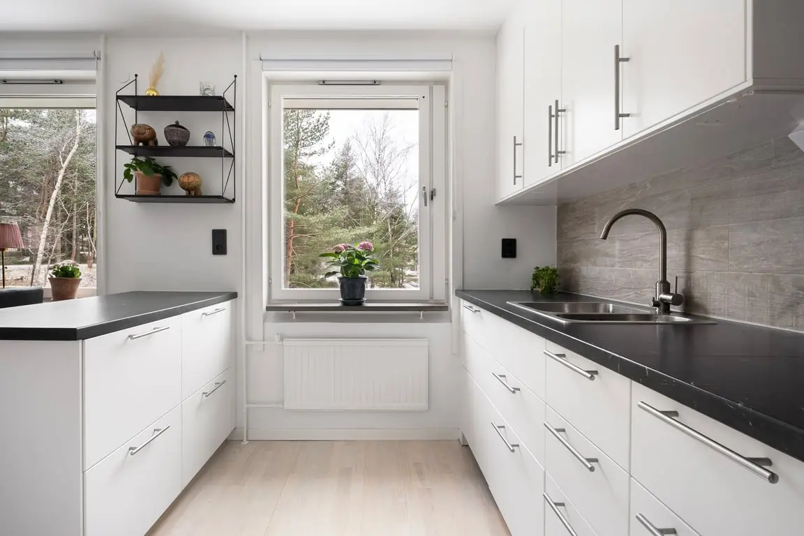 Lägenhet, Klarabergsvägen 14A, Haninge. Bild 1 av 3