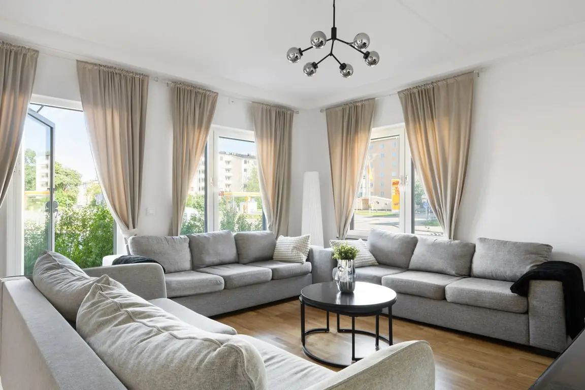 Apartment, Erikshällsgatan 34C, Södertälje. Photo 1 of 20