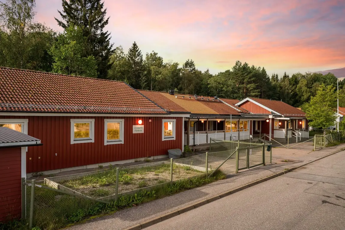 Övrigt, Linvägen 7 & 9, Gävle. Bild 1 av 17