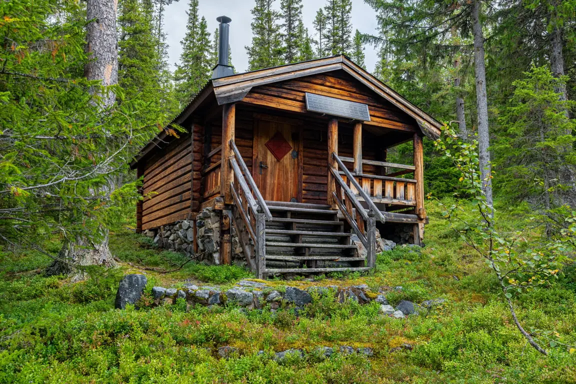 Holiday home, Höglekardalen 556, Åre. Photo 1 of 21