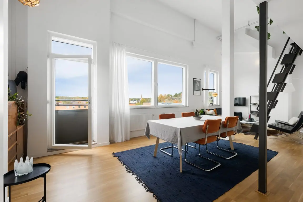 Apartment, Stig Lindbergs gata 15, 4 tr, Värmdö. Photo 1 of 3