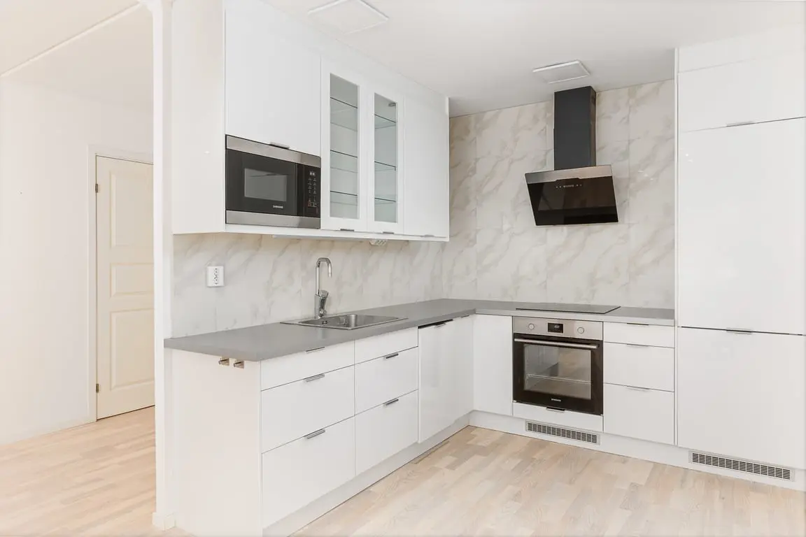Lägenhet, Lodstigen 2, Södertälje. Bild 1 av 17
