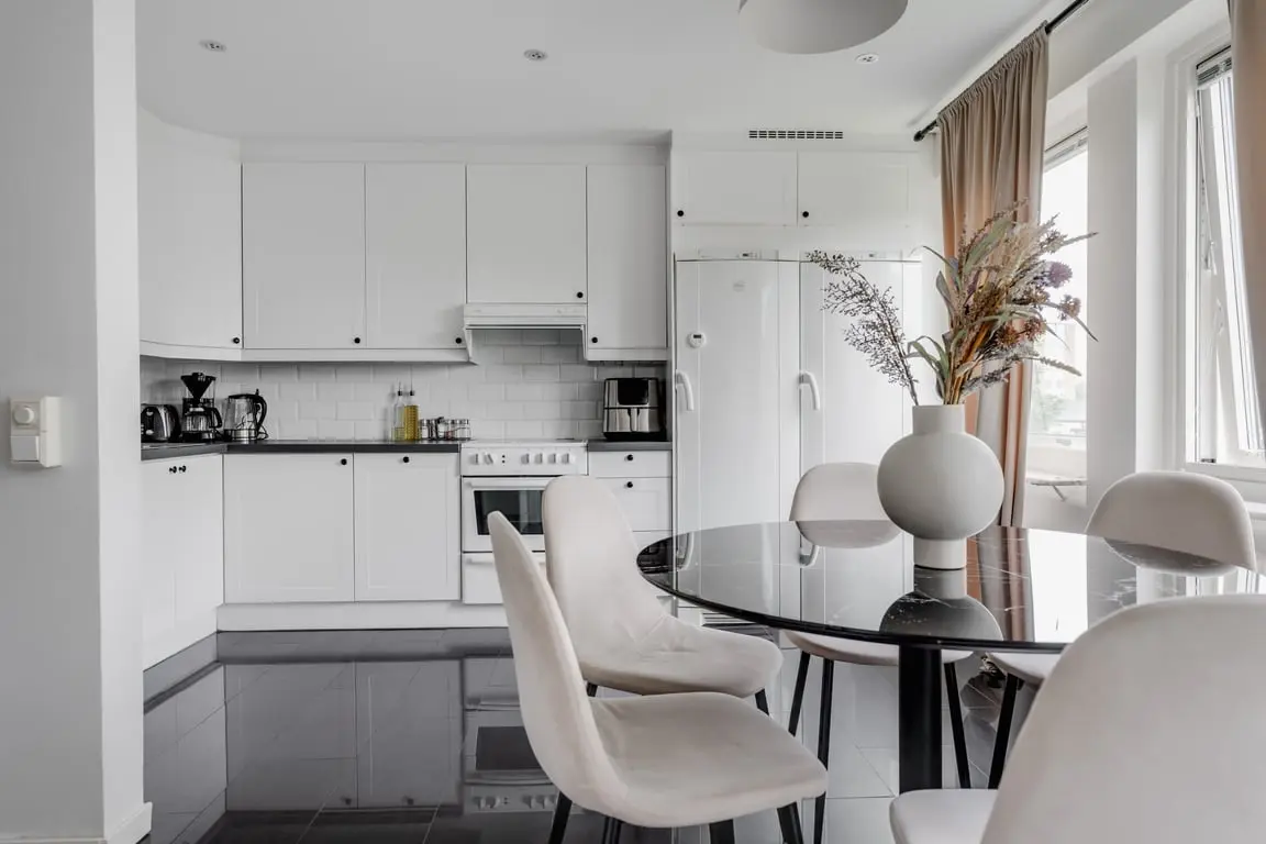 Lägenhet, Skillingsgatan 63, Borås. Bild 1 av 19