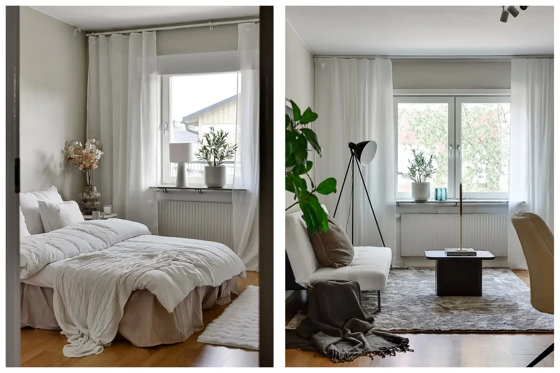 Lägenhet, Sjukhusgatan 2A, Umeå. Bild 1 av 24