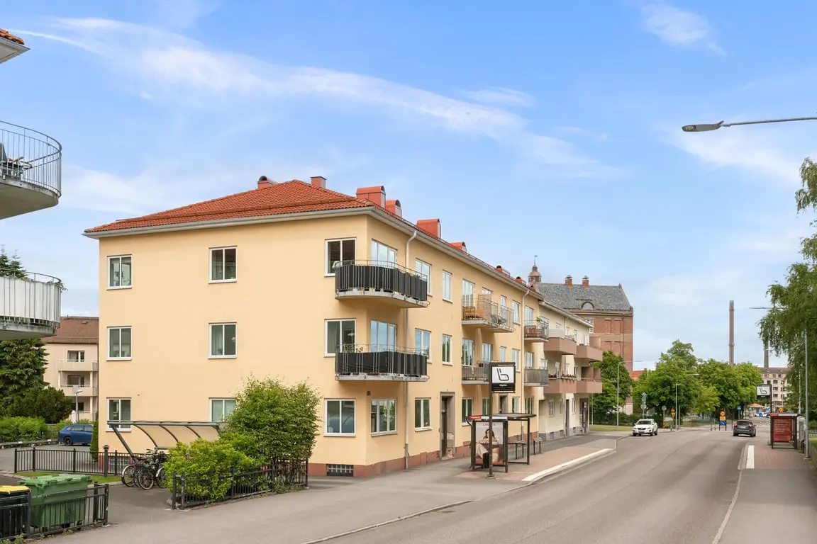 Image 1 of 15 of Södergatan 6B