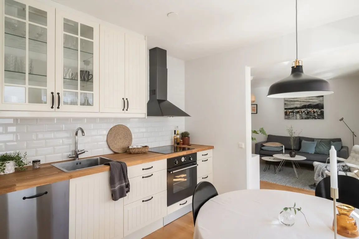 Lägenhet, Långängen 13A, Göteborg. Bild 1 av 40