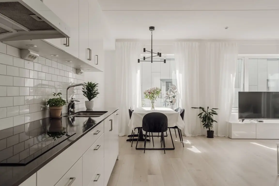 Lägenhet, Prosteviken 20, Tjörn. Bild 1 av 30