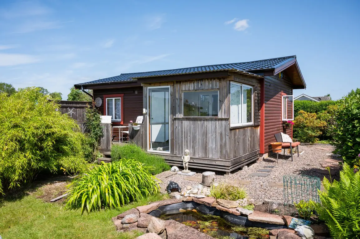Bild 1 av 23 på Stenbockens Sommarby Nr 73