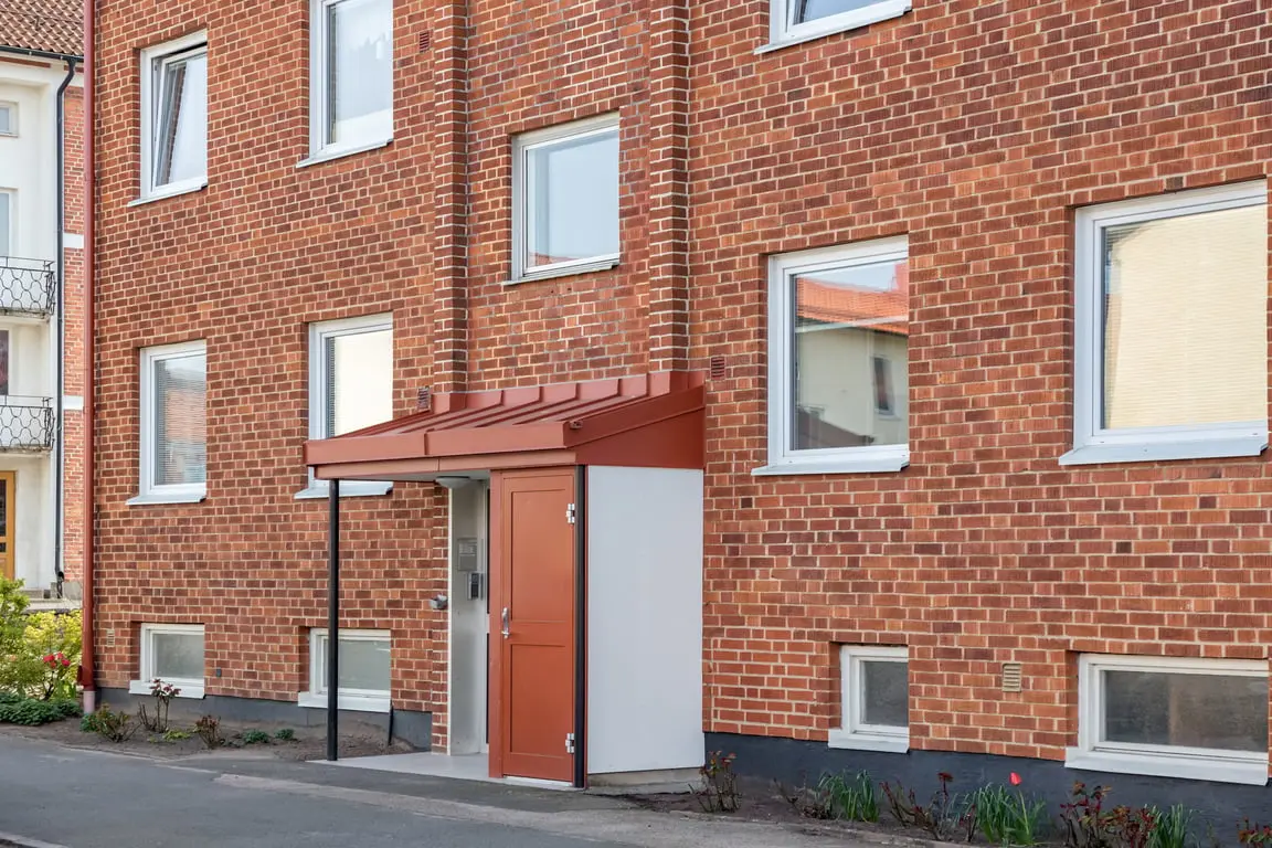 Bild 1 av 10 på Jonebergsvägen 3A