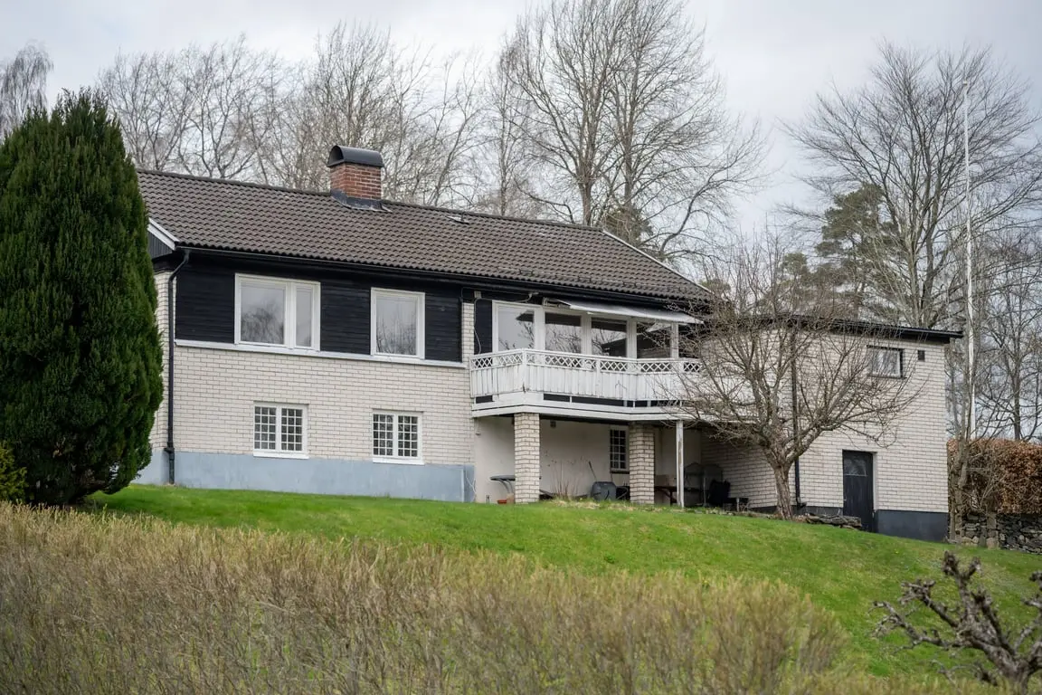 House, Fasanvägen 2, Borås. Photo 1 of 34