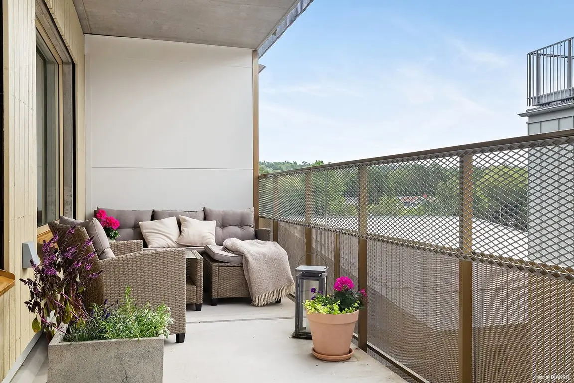 Lägenhet, Hedtångsvägen 23, Göteborg. Bild 1 av 13