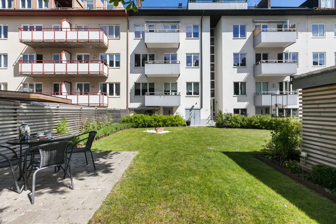 Image 1 of 23 of Persgatan 53