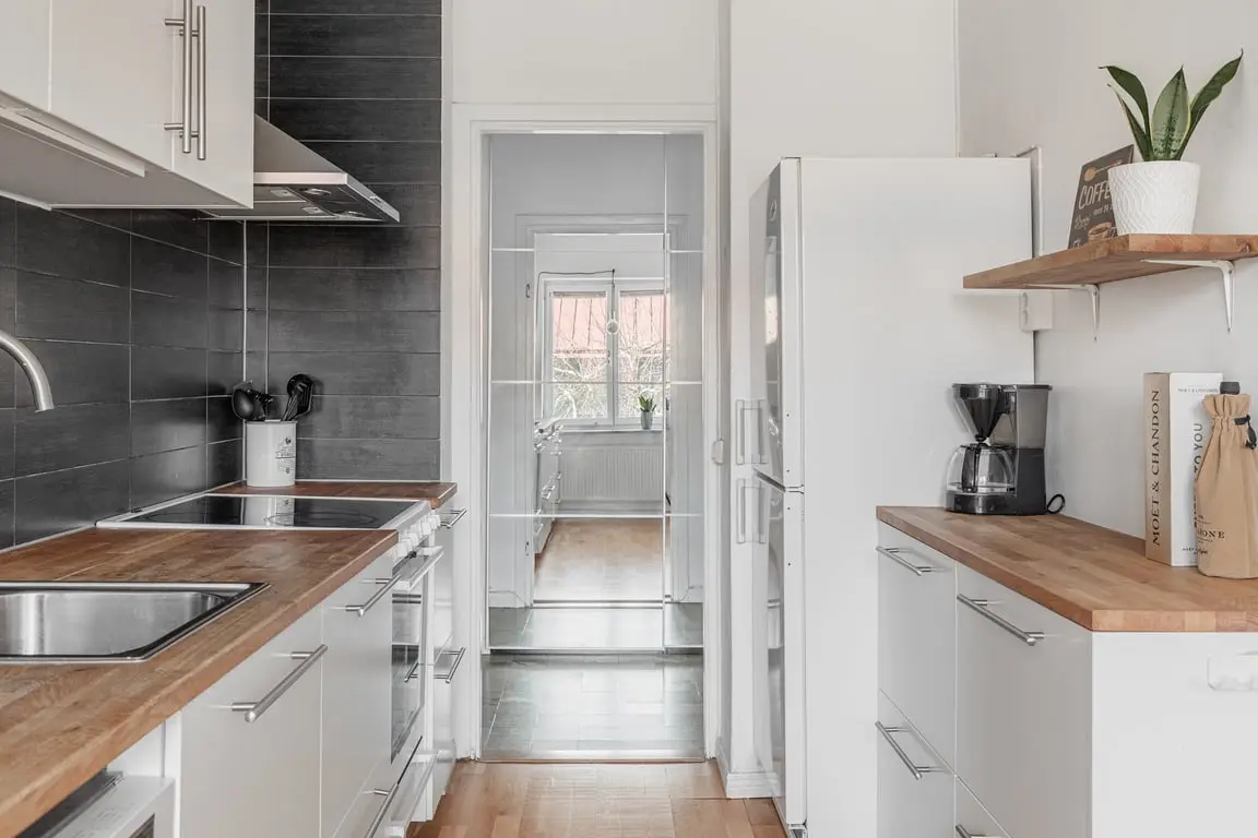Apartment, Täppgatan 22, Södertälje. Photo 1 of 13