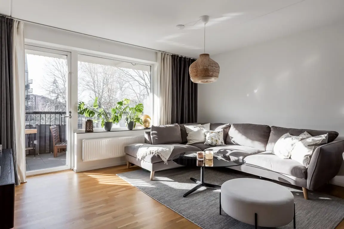 Apartment, Termikgatan 27A, Örebro. Photo 1 of 29