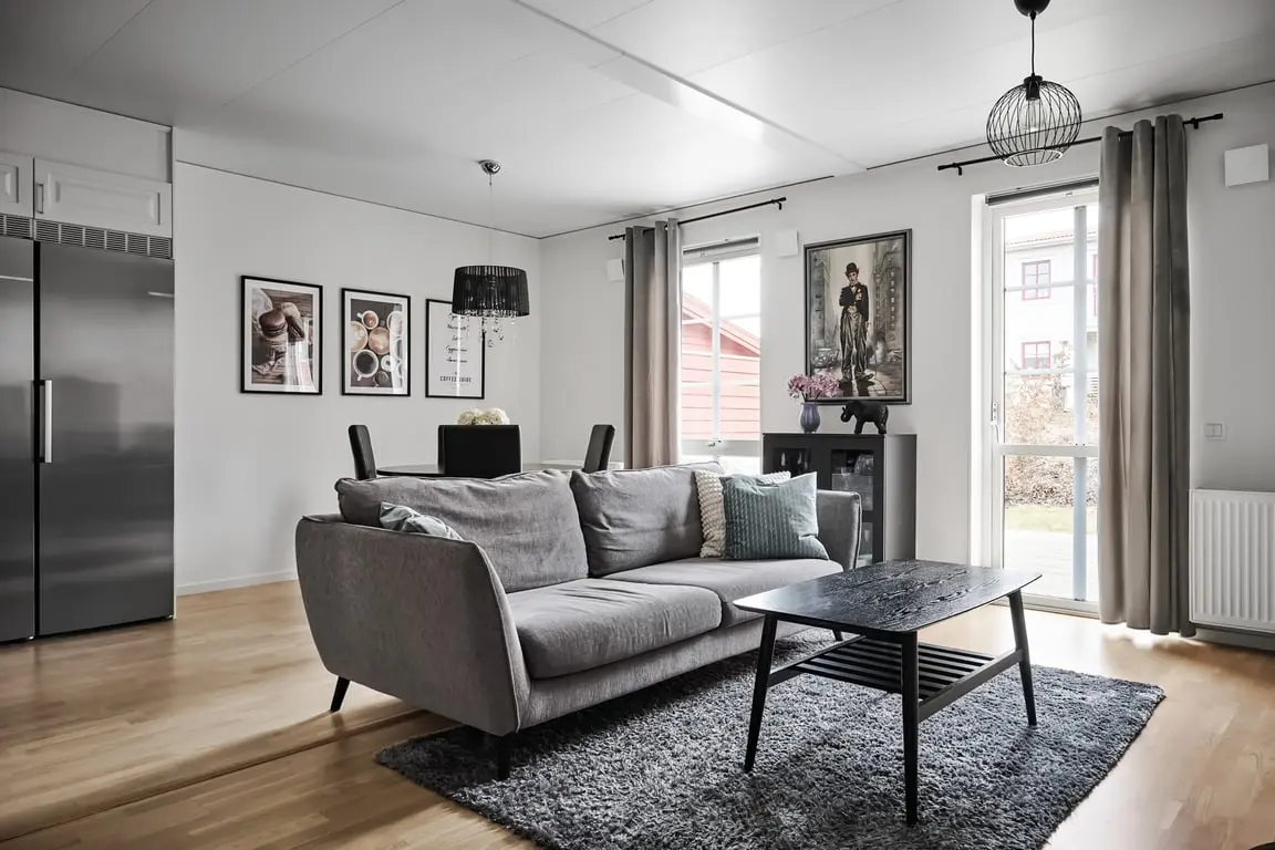 Bild 1 av 3 på Pengabergsvägen 7