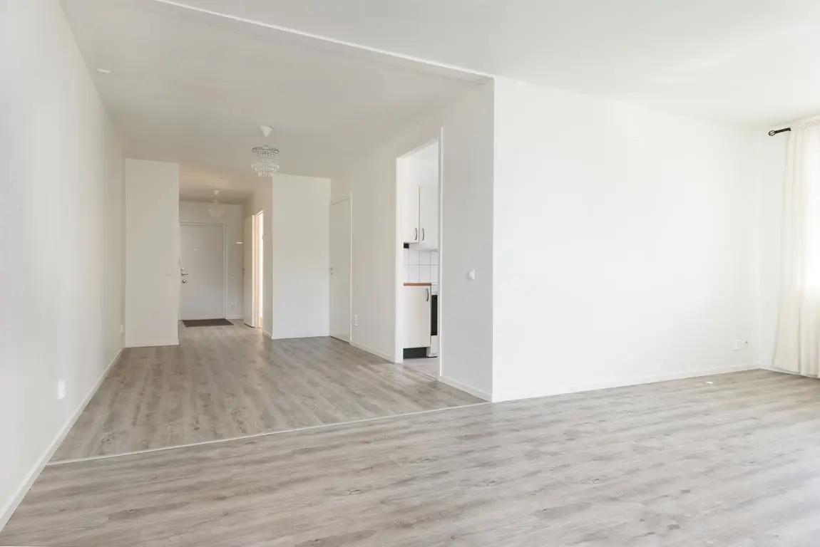 Lägenhet, Nackstavägen 38A, Sundsvall. Bild 1 av 20