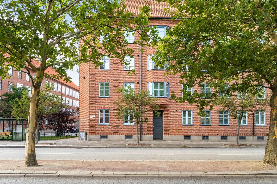 Bild 1 av 3 på Föreningsgatan 73A