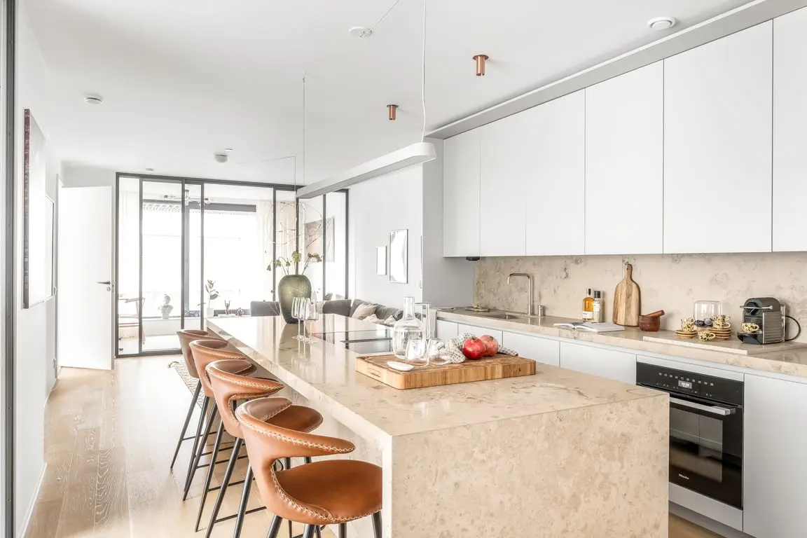Apartment, Torsplan 10, Stockholm. Photo 1 of 40