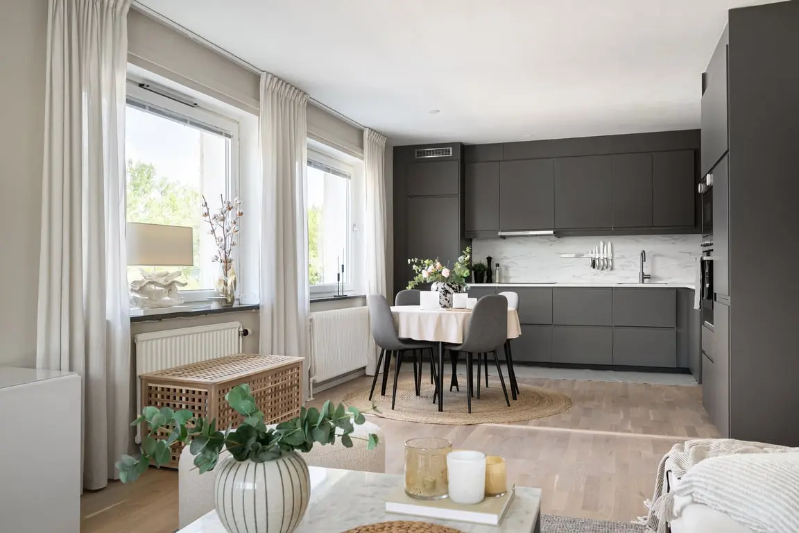 Apartment, Tellusvägen 34, Nyköping. Photo 1 of 3