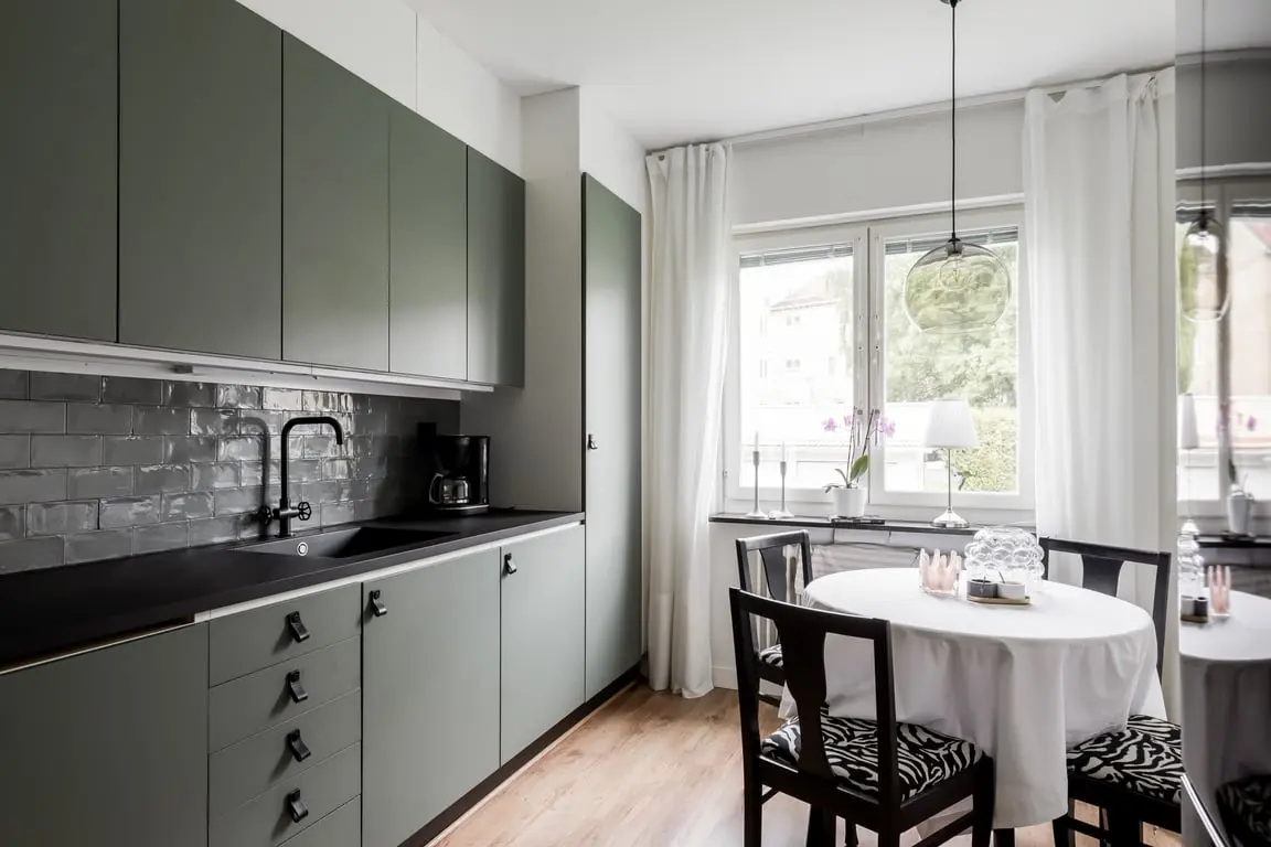 Lägenhet, Restalundsvägen 93, Örebro. Bild 1 av 20