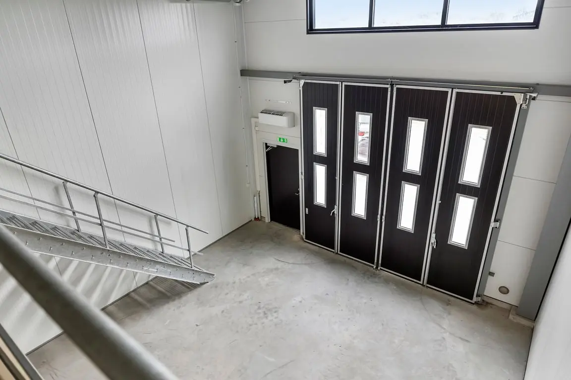 Lägenhet, Industrigatan 33, nr 12, Svedala. Bild 1 av 12