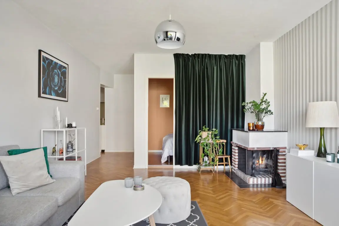 Image 1 of 4 of Engelbrektsgatan 18A