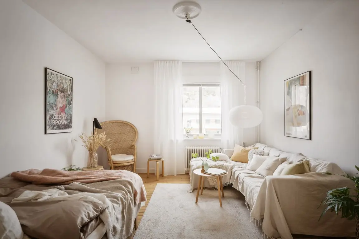 Apartment, Fredåsgatan 16B, Mölndal. Photo 1 of 29