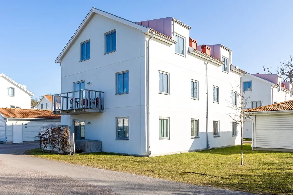 Apartment, Kungsgårdsvägen 68D, Kalmar. Photo 1 of 20