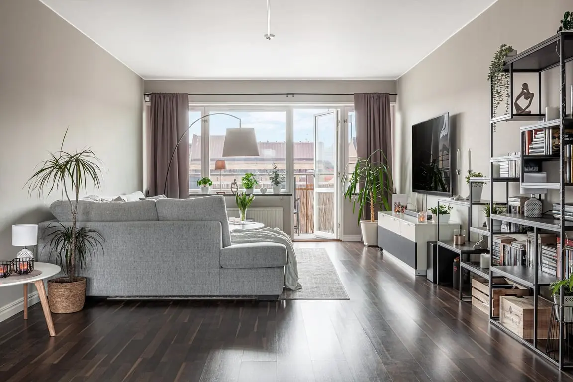 Apartment, Köpmangatan 7, Södertälje. Photo 1 of 20