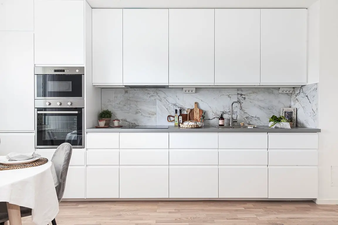 Apartment, Södra hunnetorpsvägen 38A, Helsingborg. Photo 1 of 17