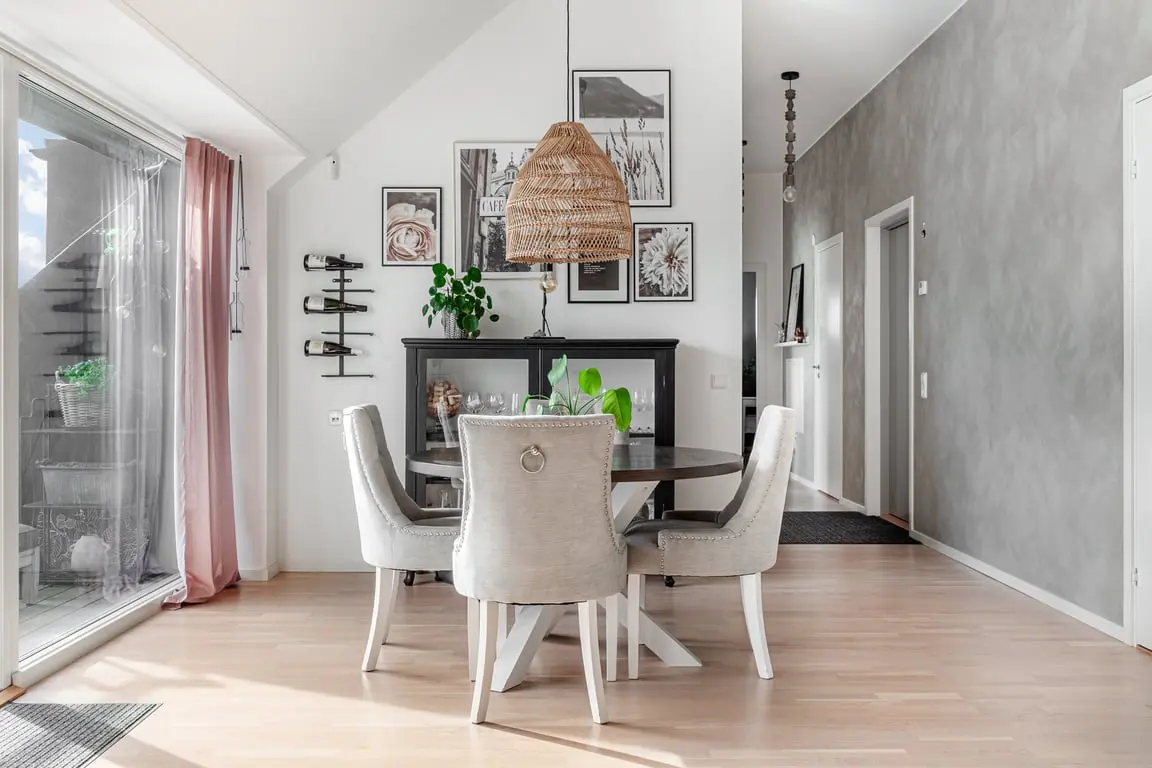 Apartment, Fotbollsvägen 4A, Nyköping. Photo 1 of 23