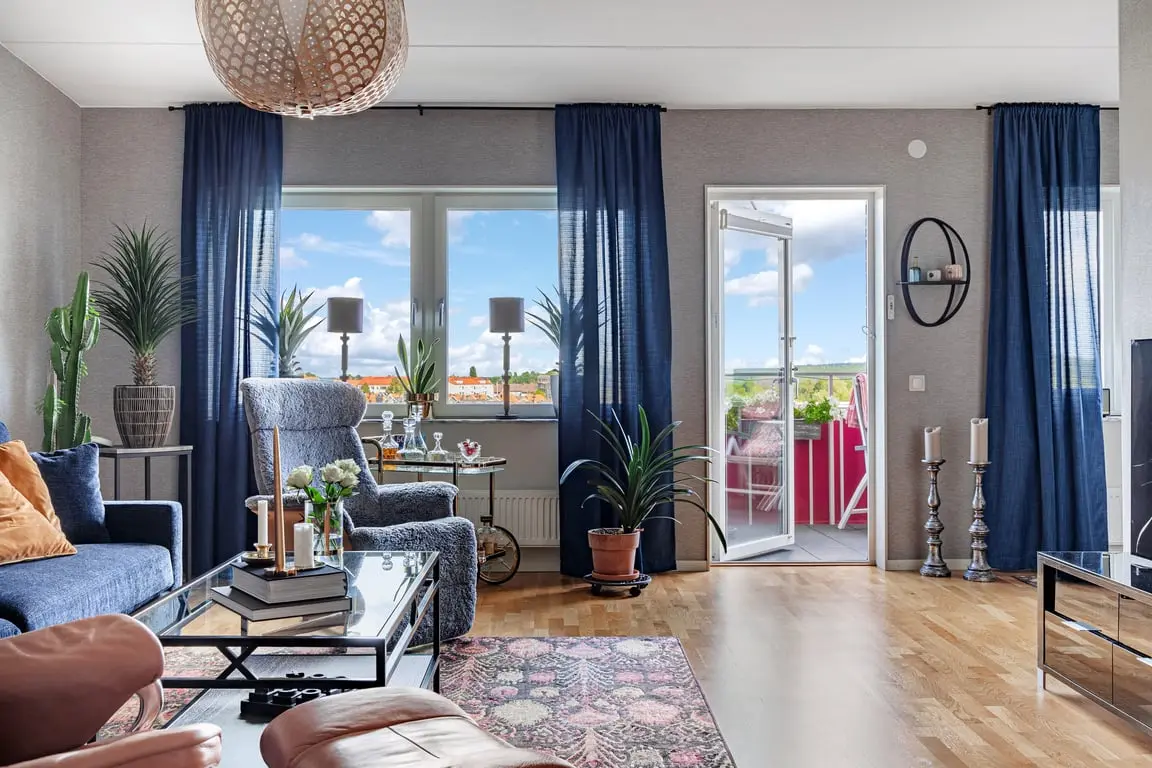 Apartment, Varpvägen 9, Strängnäs. Photo 1 of 22