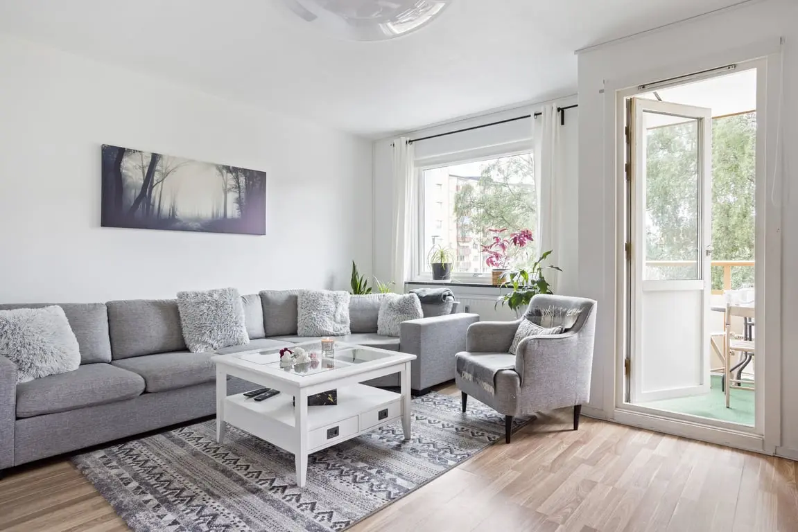 Apartment, Önskevädersgatan 21, Göteborg. Photo 1 of 32