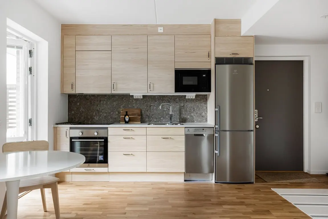 Apartment, Backadalen 30, Göteborg. Photo 1 of 40