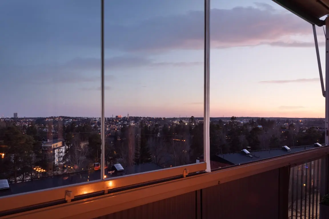 Apartment, Kruthornsvägen 50A, Sollentuna. Photo 1 of 37