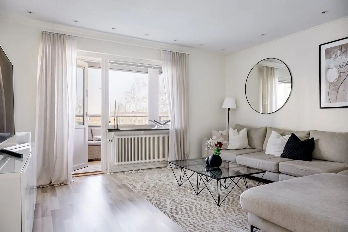 Apartment, Södra Apollovägen 45, Jönköping. Photo 1 of 20