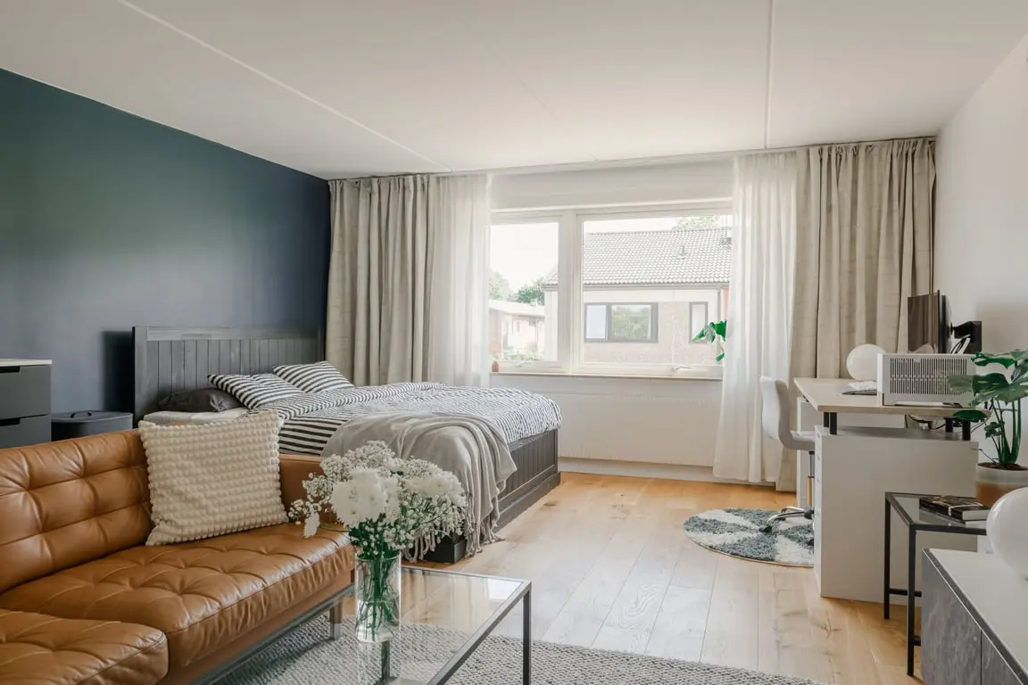 Lägenhet, Jaktstigen 35, Lund. Bild 1 av 21