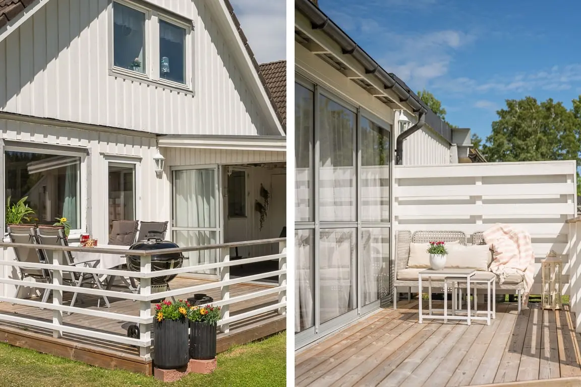 Bild 1 av 3 på Abborrvägen 65