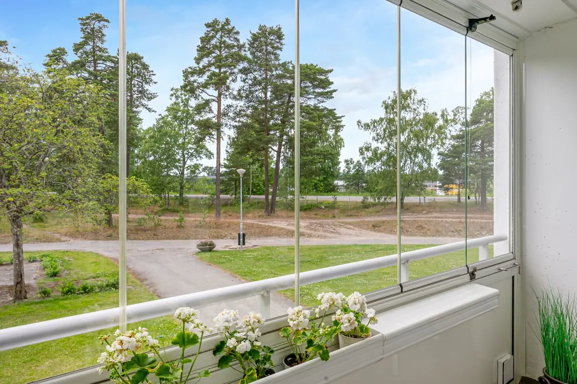 Apartment, Klarabergsvägen 1A, Haninge. Photo 1 of 8