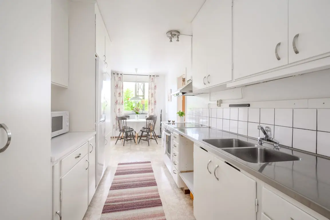 Apartment, Storgatan 58B, Sundsvall. Photo 1 of 20