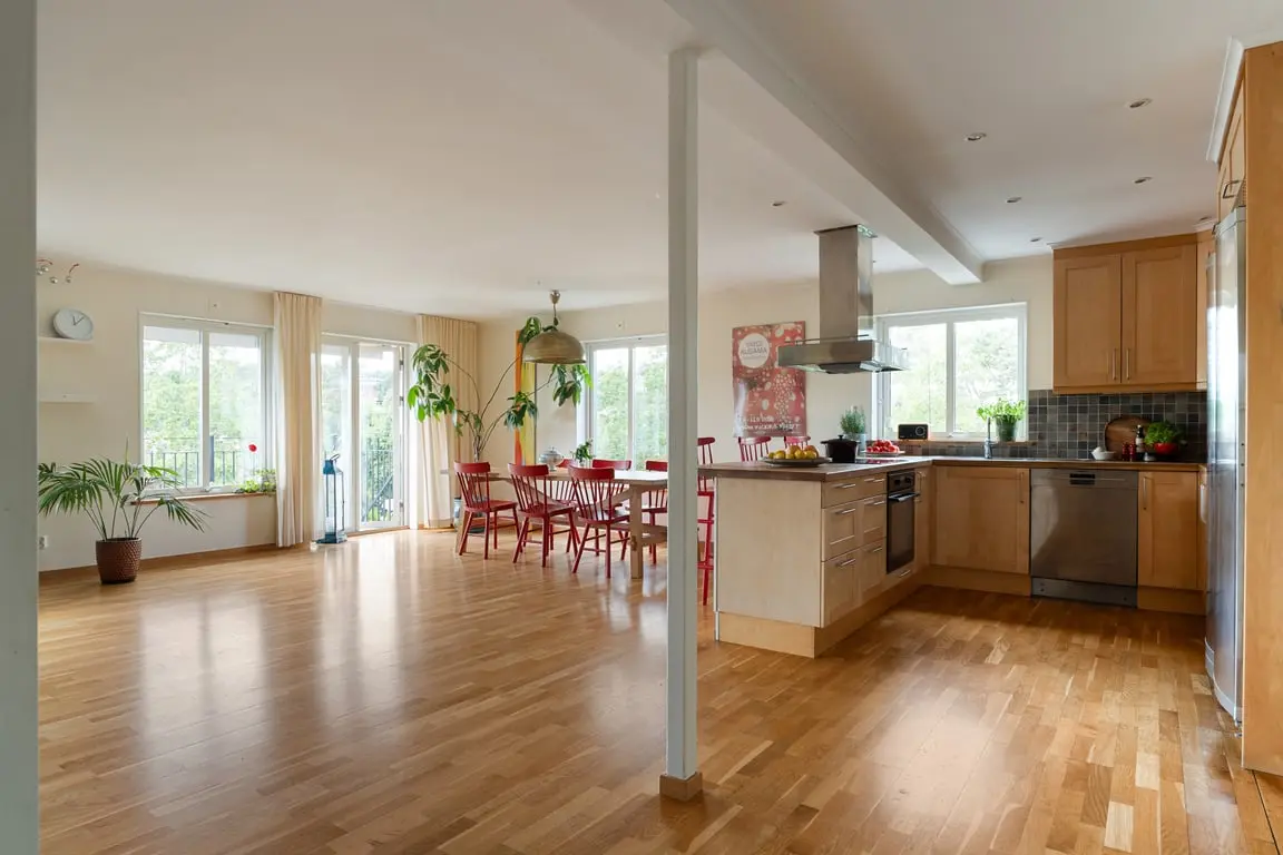 Apartment, Kronängsvägen 20C, Vaxholm. Photo 1 of 20