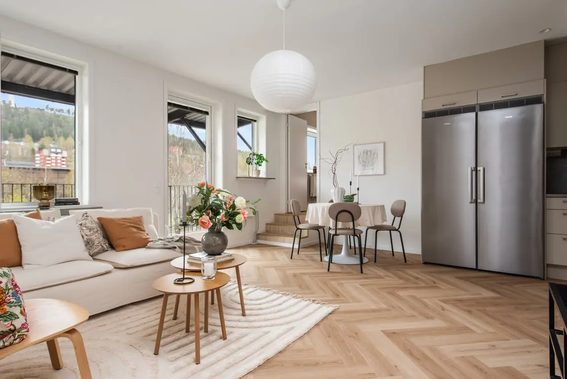Image 1 of 21 of Storgatan 68A
