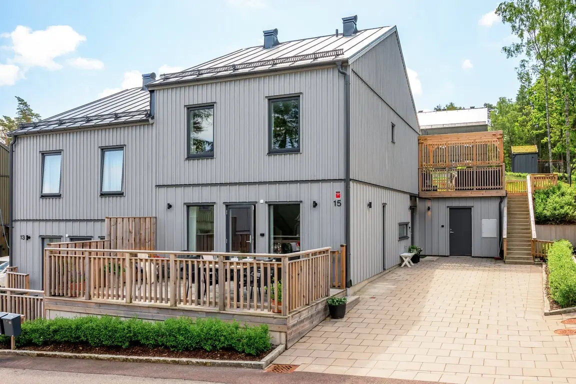 Other, Fiolmannens gata 15, Kungälv. Photo 1 of 16
