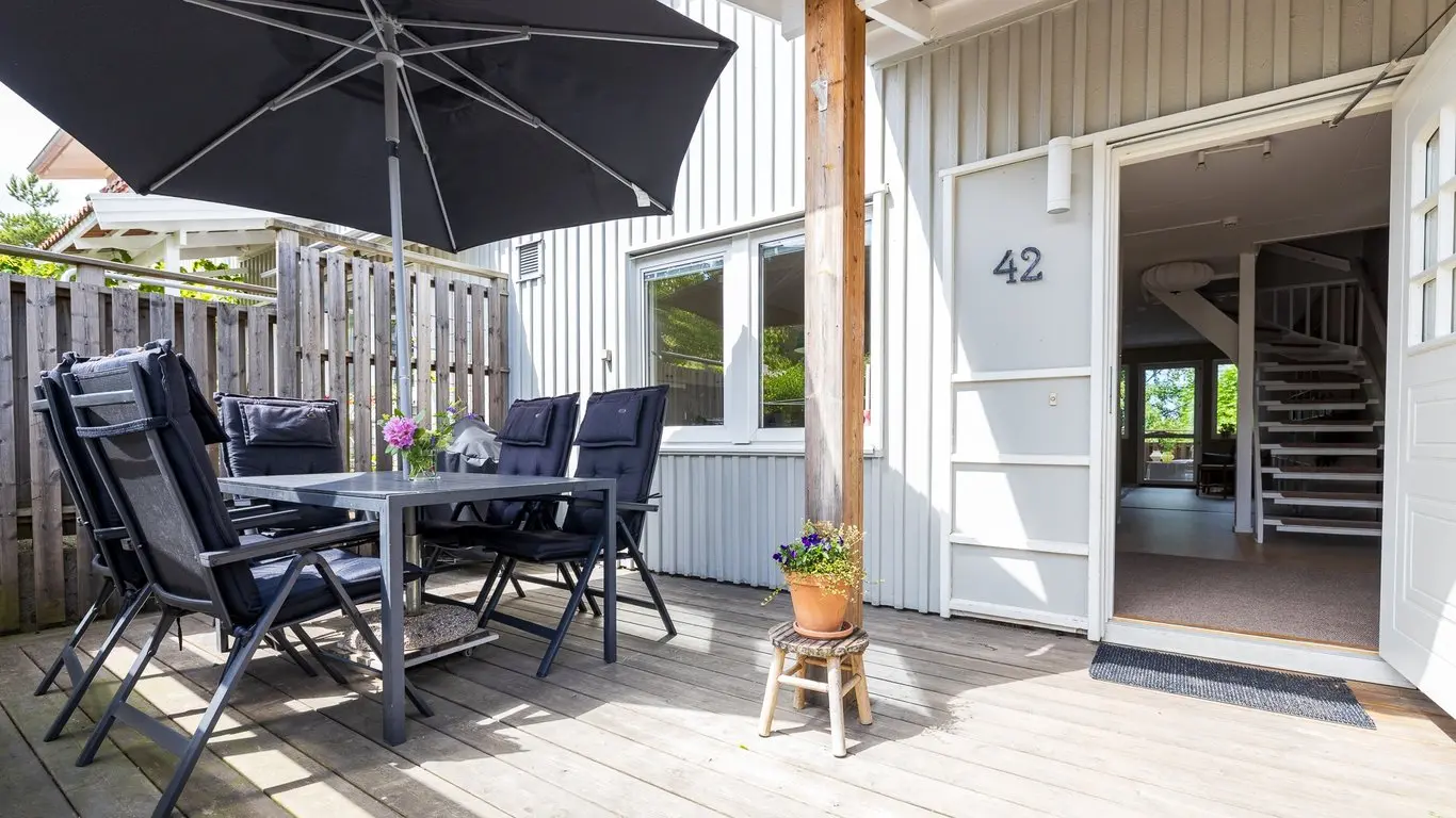 Bild 1 av 28 på Örtagårdsgatan 42