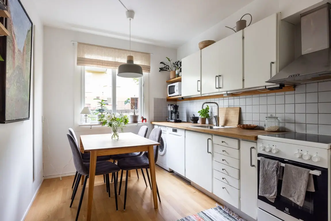 Lägenhet, Persgatan 8A, Göteborg. Bild 1 av 15