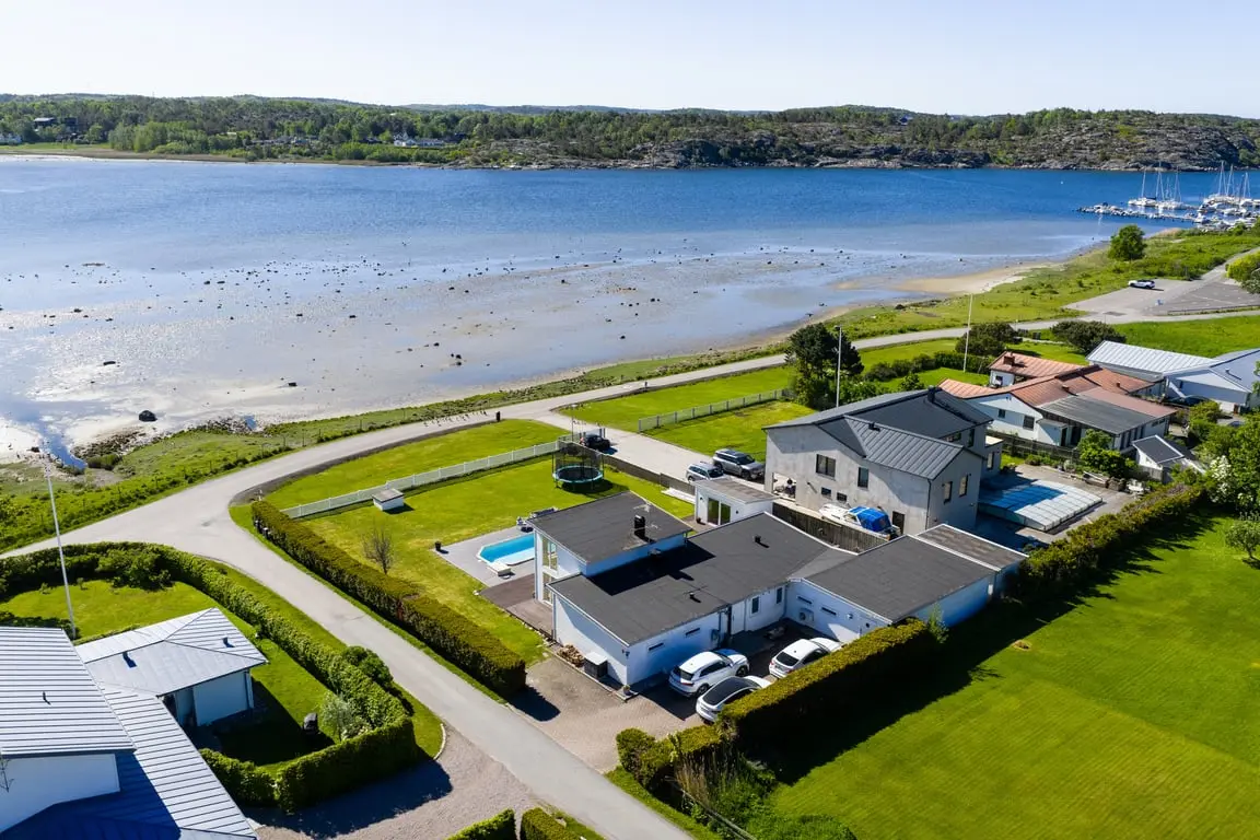Bild 1 av 20 på Hägervägen 1