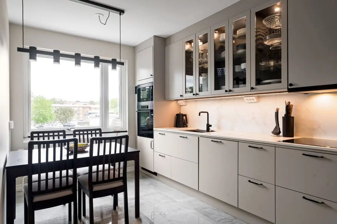 Lägenhet, Önskevädersgatan 31, Göteborg. Bild 1 av 14