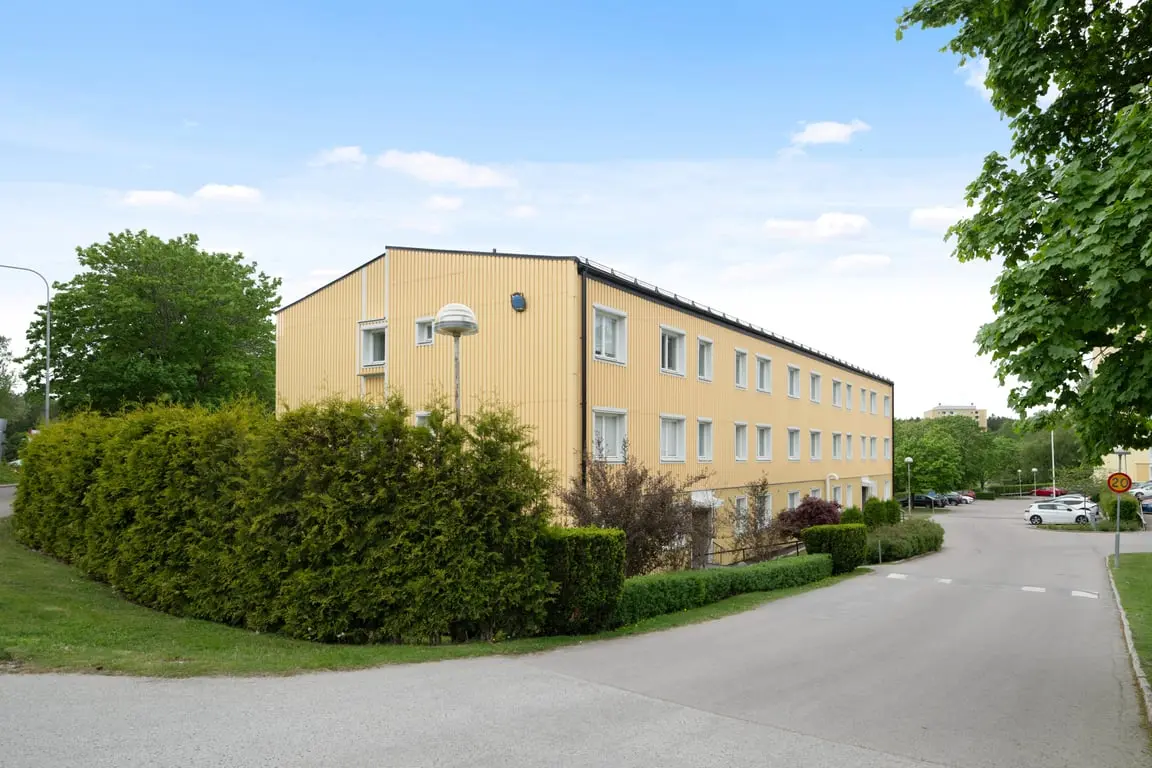 Apartment, Nysättravägen 15A, Södertälje. Photo 1 of 17