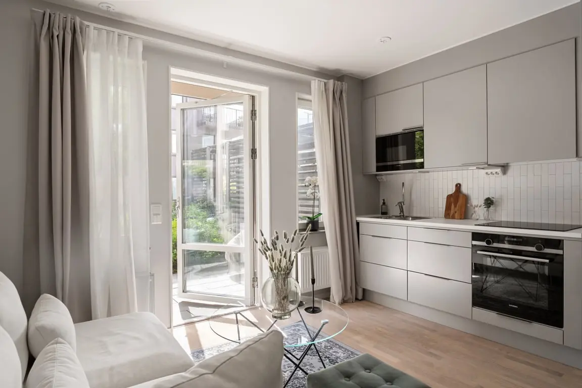 Lägenhet, Forskningsringen 81B, Sundbyberg. Bild 1 av 27