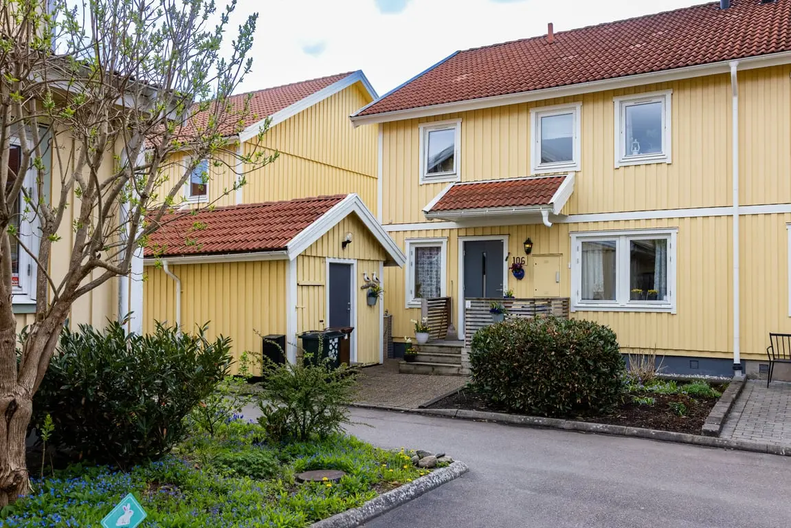 House, Jons väg 106, Partille. Photo 1 of 20